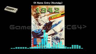 (C64)1942-Soundtrack