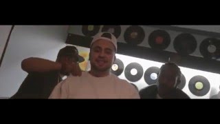 Don Hitm feat. ToronTony "Walked In" (REMIX)