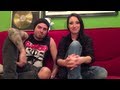 Louna -Revolver Interview- (Apr 2013) 