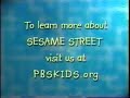 Sesame Street Website Bumper 2002
