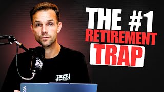 The Retirement Spending Trap Most People Miss!