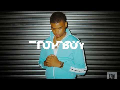 Blade Brown x J Hus x K Trap Type Beat - "Top Boy" - UK Rap type beat Instrumental 2019
