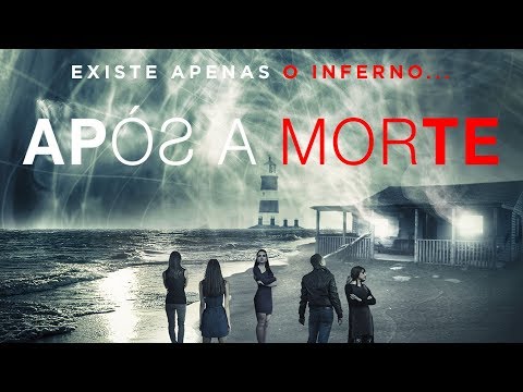 2015 Após a Morte