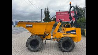 Thwaites mini dumper | Image 4 - Machineryline
