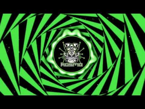 Kosmo - Cream 2077 [ACIDTEKNO ⊷ 𝗥𝗢𝗡𝗜𝗡 𝕍𝕀𝕊𝕌𝔸𝕃]