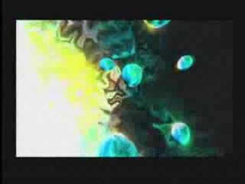 MDMA by ThreePixels - Music by Alex Martin