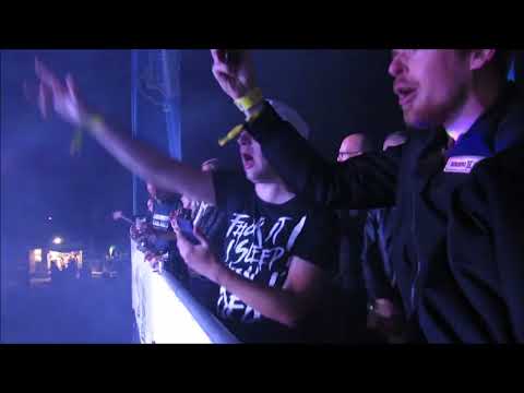 Arno et Mass les meilleurs moment au mpa festival Dampicourt le 21 07 2023