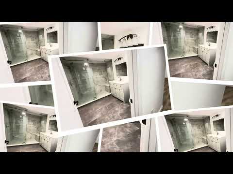 Full Basement Renovation in Lexington MA | Kitchen & Bath Remodeling Boston