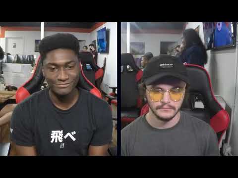 Kofi (Falco) vs Pong (Palutena) | AONUltimate #074 Winners Round of 16