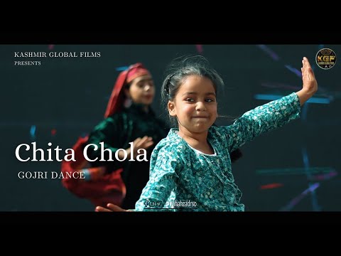 Kashmiri Girls Dancing | Chita Chola | Kashmiruk Fankaar | Kashmir Global Films