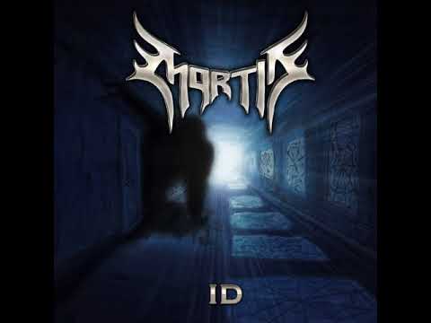 MetalRus.ru (Gothic Industrial Metal). MORTID — «ID» (2017) [Full Album]