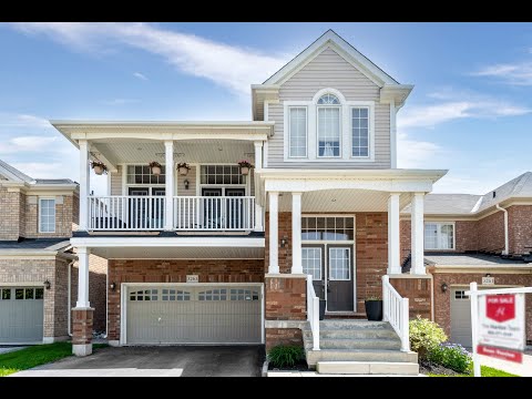 3263 Steeplechase Drive Burlington, The Hanlon Team