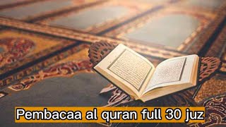 Download lagu Murottal Al qur'an full 30 juz | tanpa iklan | menenangkan hati | nonstop 11 jam merdu mp3