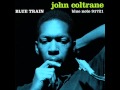 John Coltrane - Blue Train (1958) FULL ALBUM ...