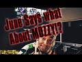 WHAT HAPPENED BETWEEN JUNE AND MOZZY June Finally Speaks Out What Does He Say About Mozzy