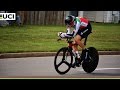 Men's Individual Time Trial Highlights | 2015 Road World Championships –...