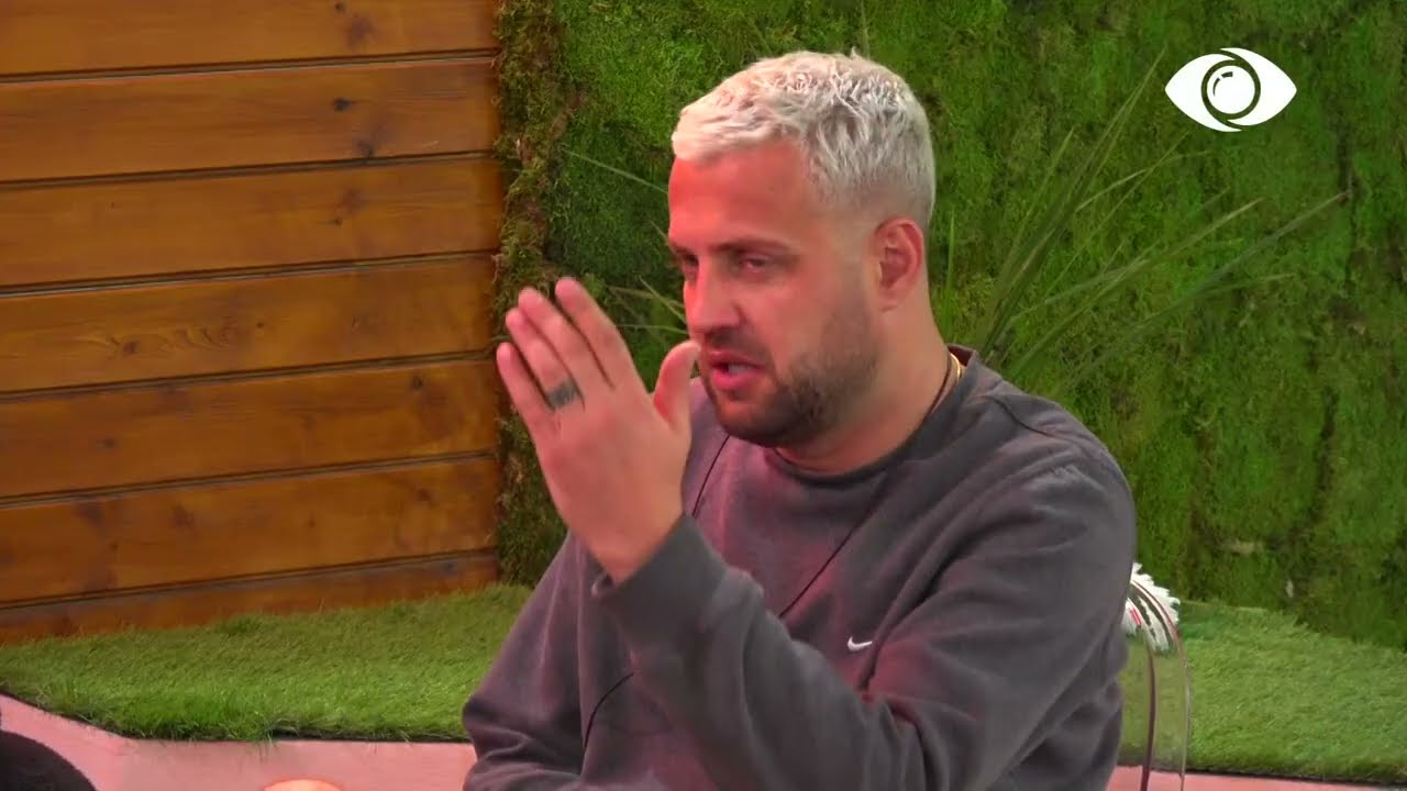 Largohu!/ Efi-Luizit: Pse duhet të arrish deri në këtë pikë?