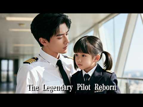 They Thought She Was Just a 9-Year-Old—Until She Mastered the Cockpit and Saved Everyone！