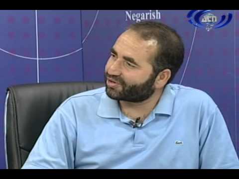 Hamdard Ghafoory Negareshe 12 August 2012 Part Two