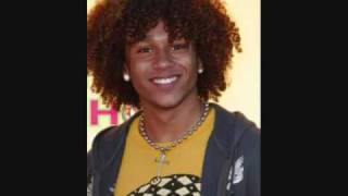 Corbin Bleu - Run It Back Again