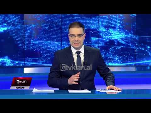 Edicioni i Lajmeve Tv Klan 10 Maj 2019, ora 09:00