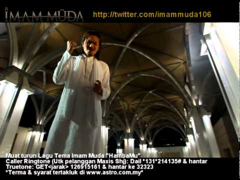Download Imam Muda 3gp Mp4 Codedwap