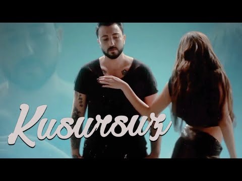 İbrahim Aktolon - KUSURSUZ