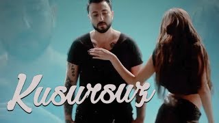 İbrahim Aktolon - KUSURSUZ