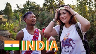 Visiting the Headhunter Village of Arunachal Pradesh | NORTHEAST INDIA [Ep. 6] 🇮🇳