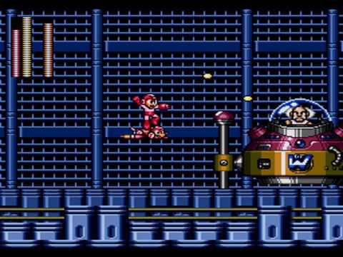 Mega Man 3 (Wily Wars) Playthrough Part 17