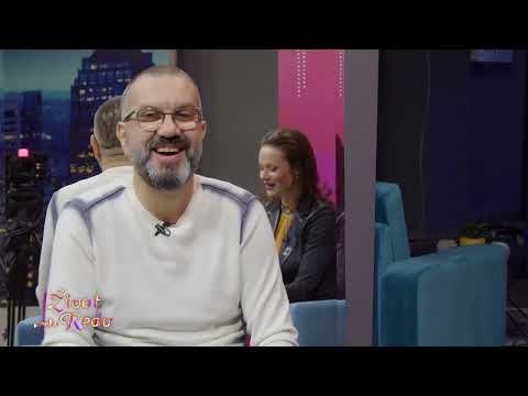 Marina Kostić Život preko reda - Dalibor Marković, vokalna grupa "Konstantin" Niš