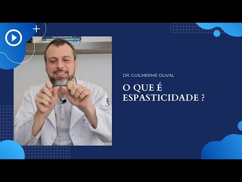 O que é espasticidade ?