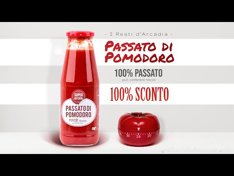 I Resti d'Arcadia - Affermazioni