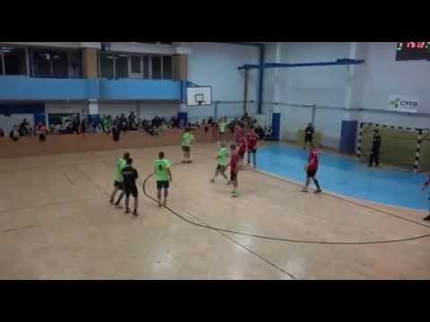 CYEB MIZSE KC -FKSE ALGYŐ