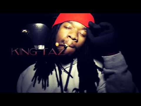 Rockin' (Official Music Video) - King Taz ft TaiRhodes | DME