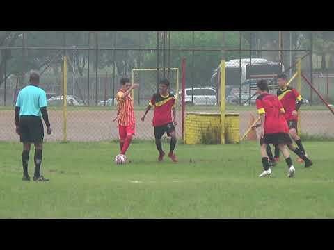 Copa São Paulo 2019 Moreira x Guarulhos  jogo completo