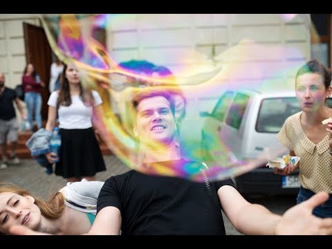 Voicingers: Music Makers' Vocal Scene Workshops