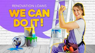 Create Your Dream Home with a Renovation Loan | Homespire Mortgage