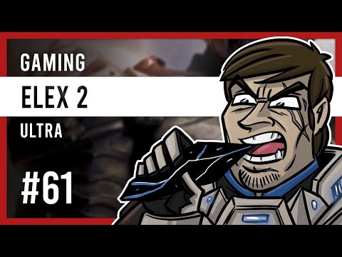 💎 ELEX 2 #61: Eine neue Gefahr für Magalan | Passus 2 | Ultra 💎
