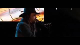 The Voice 2016 Adam Wakefield - Top 12: &quot;Soulshine&quot;