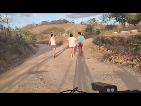 Sítio queimadas,jucar velho e gameleira. (Serra redonda PB)