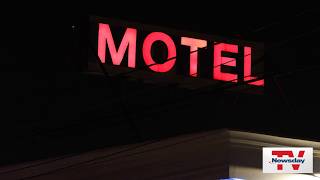Sex trafficking on Long Island: ‘It happens at every hotel.’
