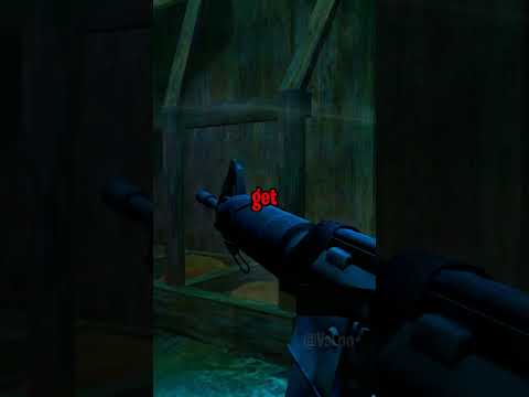 Treyarch Left This on The Wii...