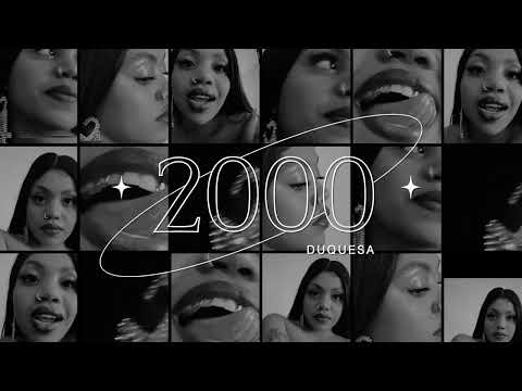 Duquesa - 2000 (Official Visualizer)