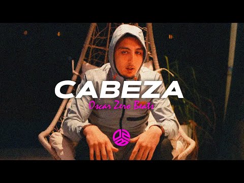 [FREE] Morad X JuL Type Beat - "Cabeza" | Instru Rap Club 2024