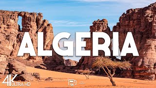 Top 10 Best Things to Do in Algeria [Algeria Travel Guide 2025]