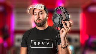 Video thumbnail for Shure SRH1840 | Headphones Audio Test by Mad Steex