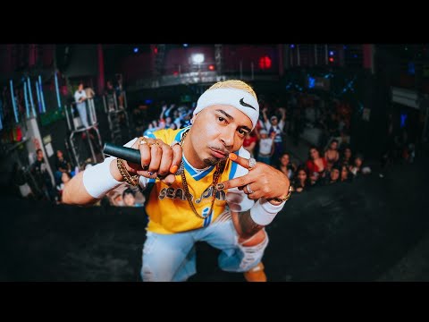 Sir Speedy Voy Detras De Ti - DJ Cabezon
