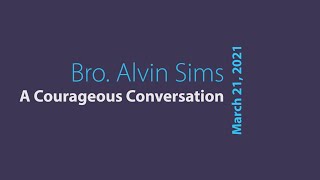 Liberty City ONE on ONE:  A Courageous Conversation.