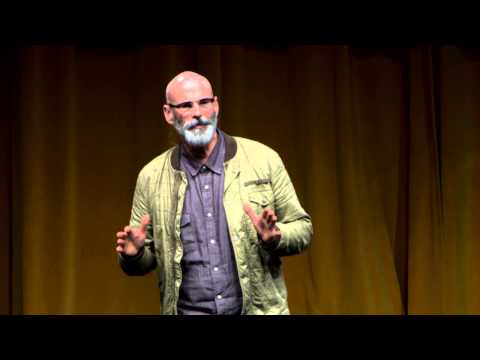 Finding My Analog Self In A Digital World: Brian Faherty at TEDxPortland